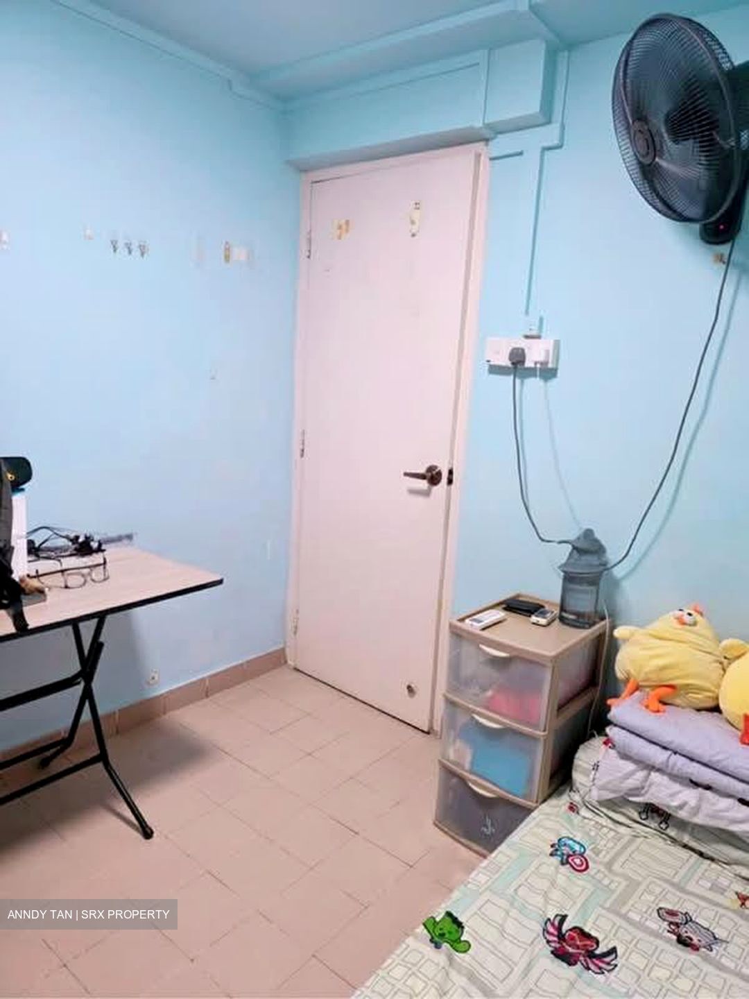 Blk 47 Bendemeer Road (Kallang/Whampoa), HDB 3 Rooms #601512171